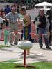Süddeutsche Meisterschaften Junioren und Schüler A Arnstadt 21.08.2004